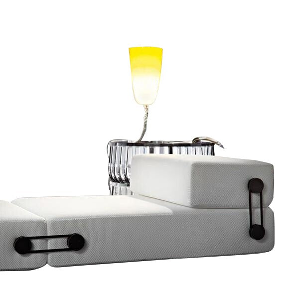 Kartell Trix Klappsofa