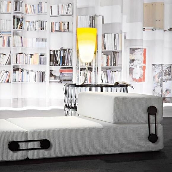 Kartell Trix Klappsofa