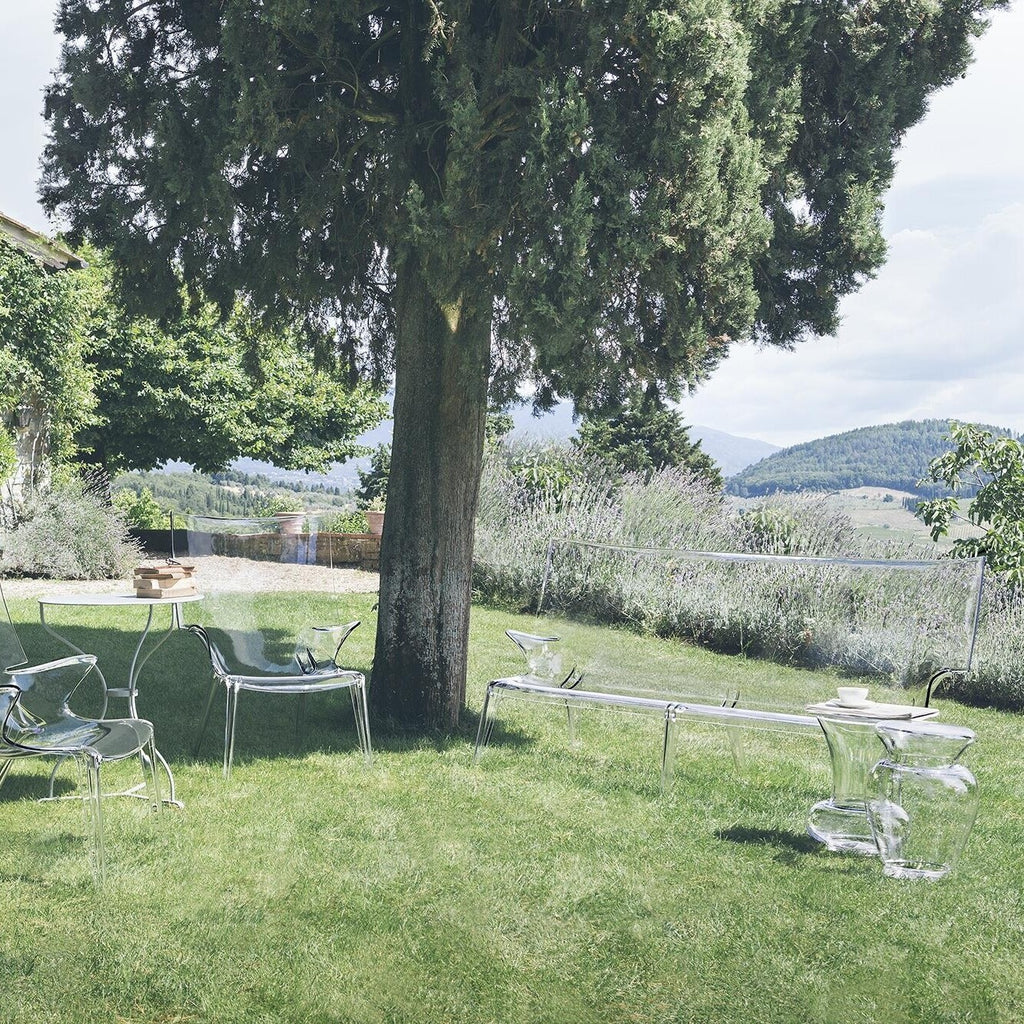 Kartell Uncle Jack Couch