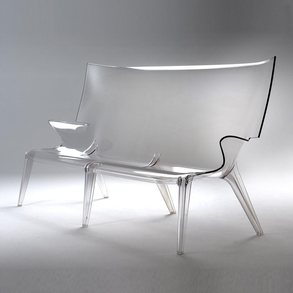 Kartell Uncle Jack Couch