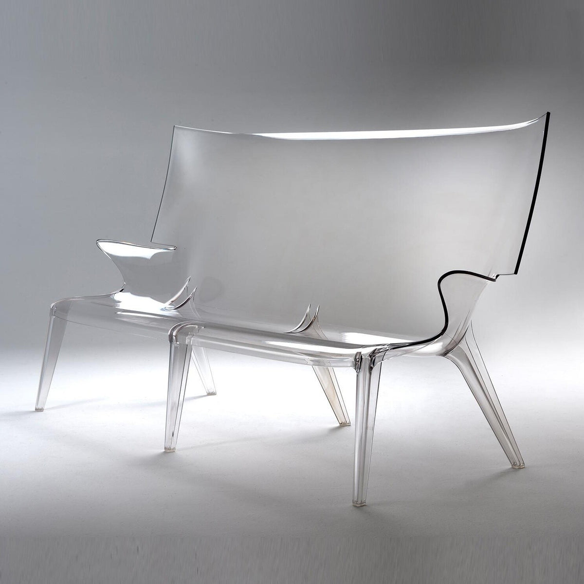 Kartell Uncle Jack Couch