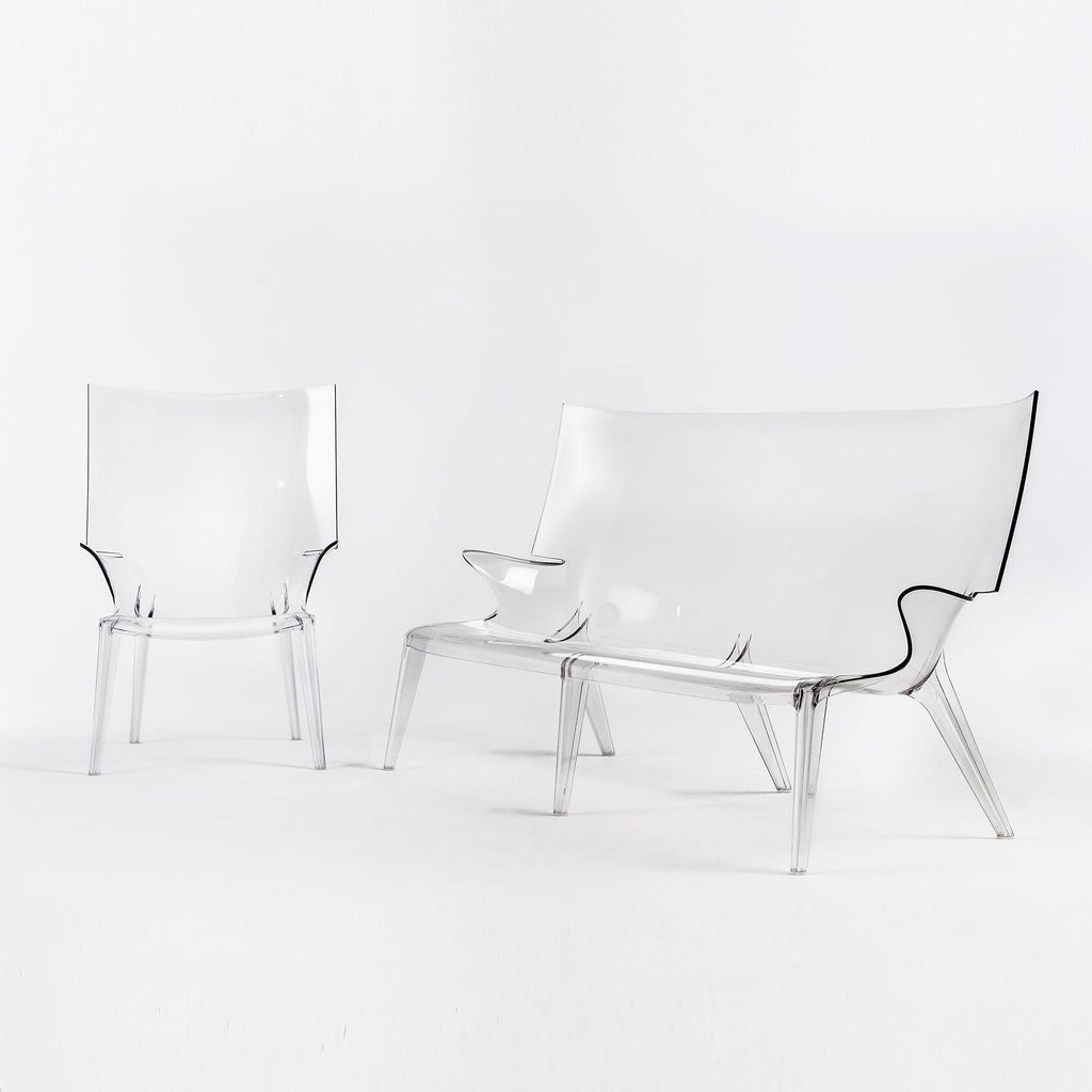 Kartell Uncle Jack Couch