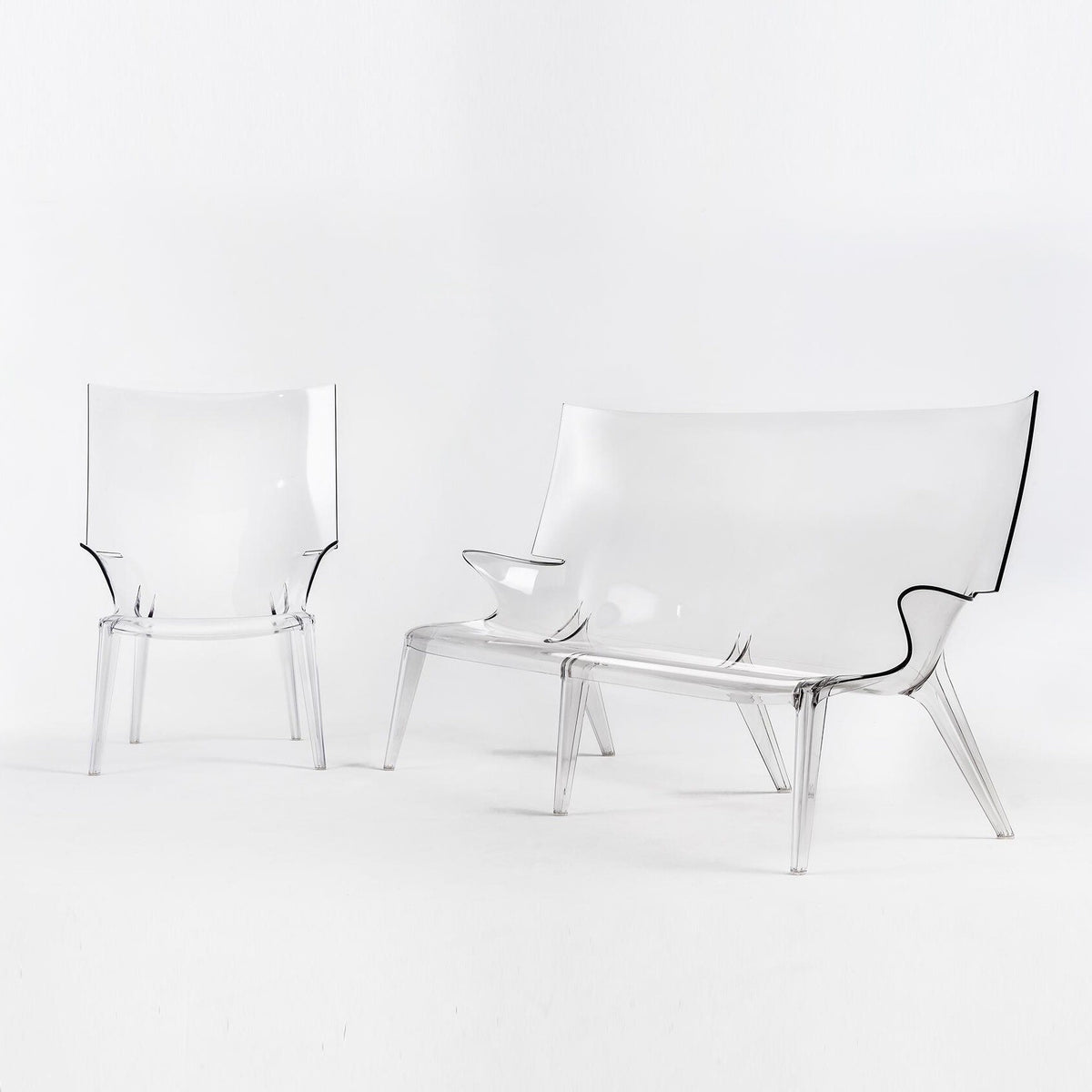 Kartell Uncle Jack Couch