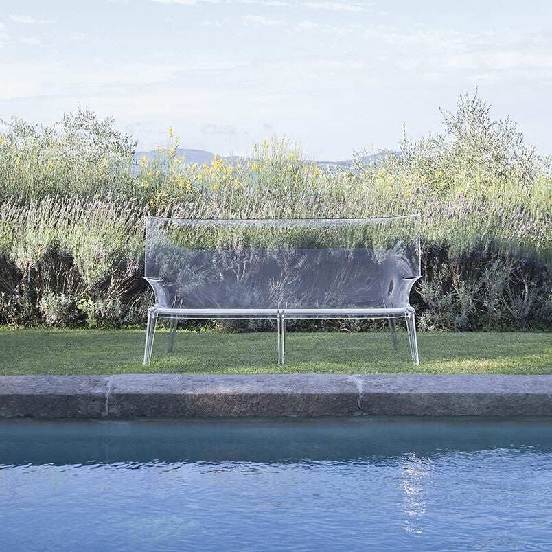 Kartell Uncle Jack Couch
