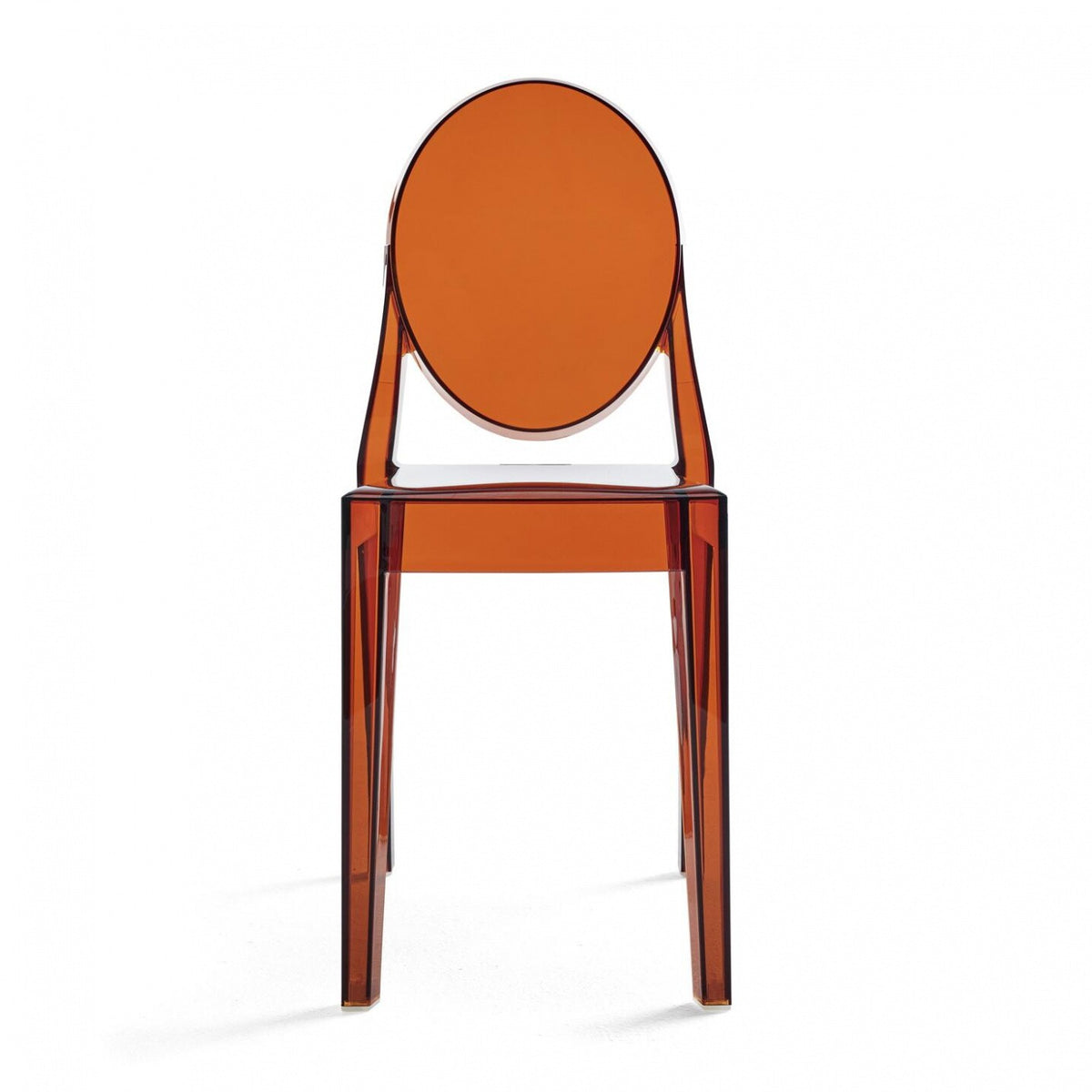Kartell Victoria Ghost Stuhl