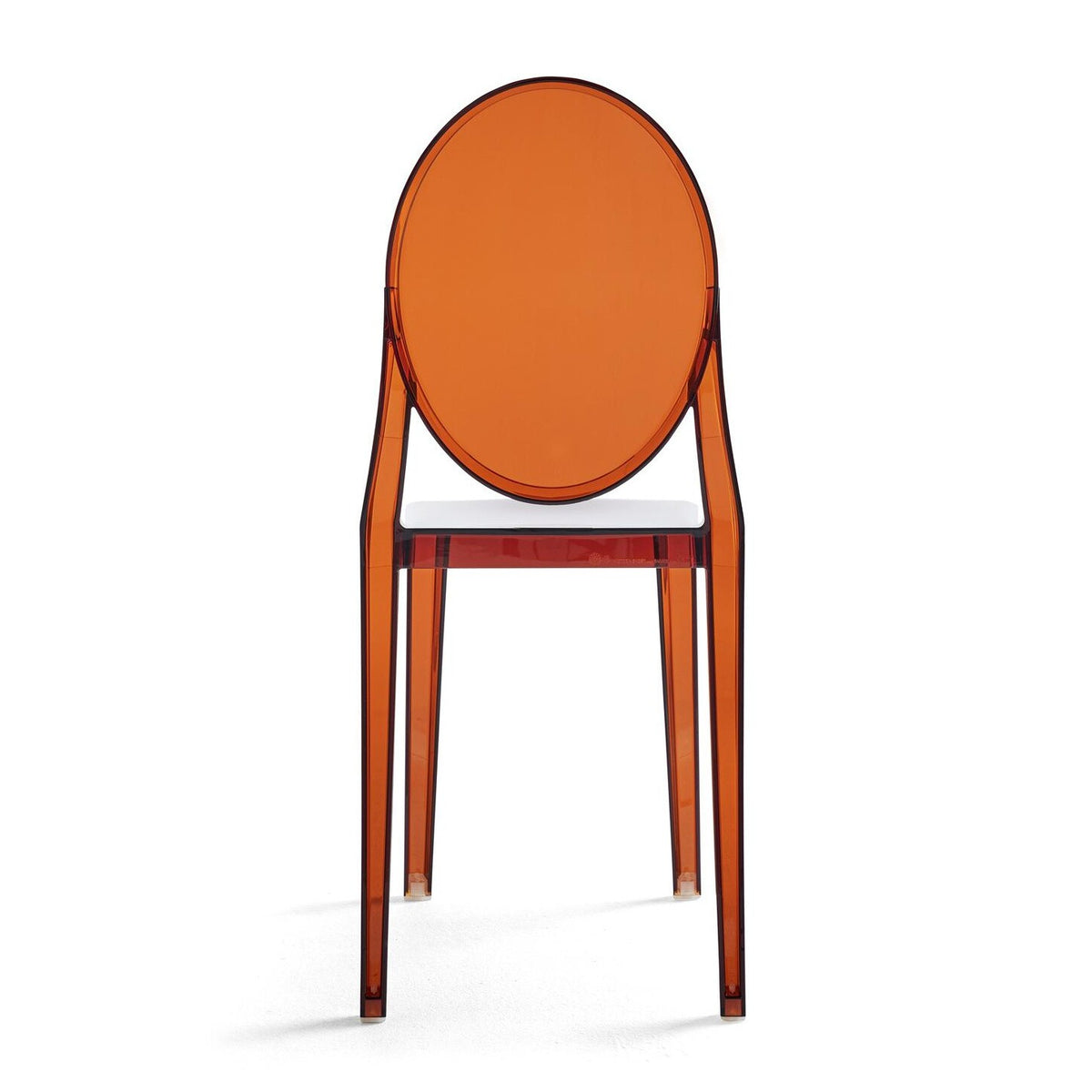 Kartell Victoria Ghost Stuhl