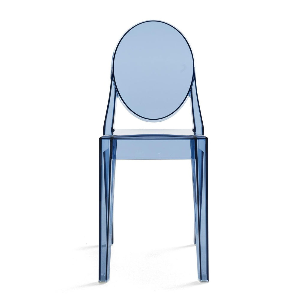 Kartell Victoria Ghost Stuhl