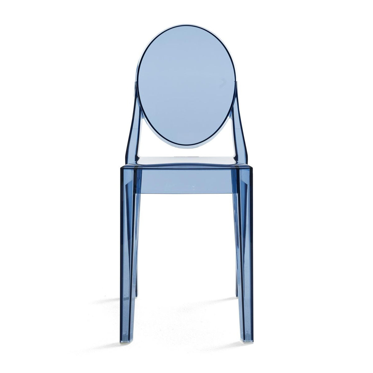 Kartell Victoria Ghost Stuhl