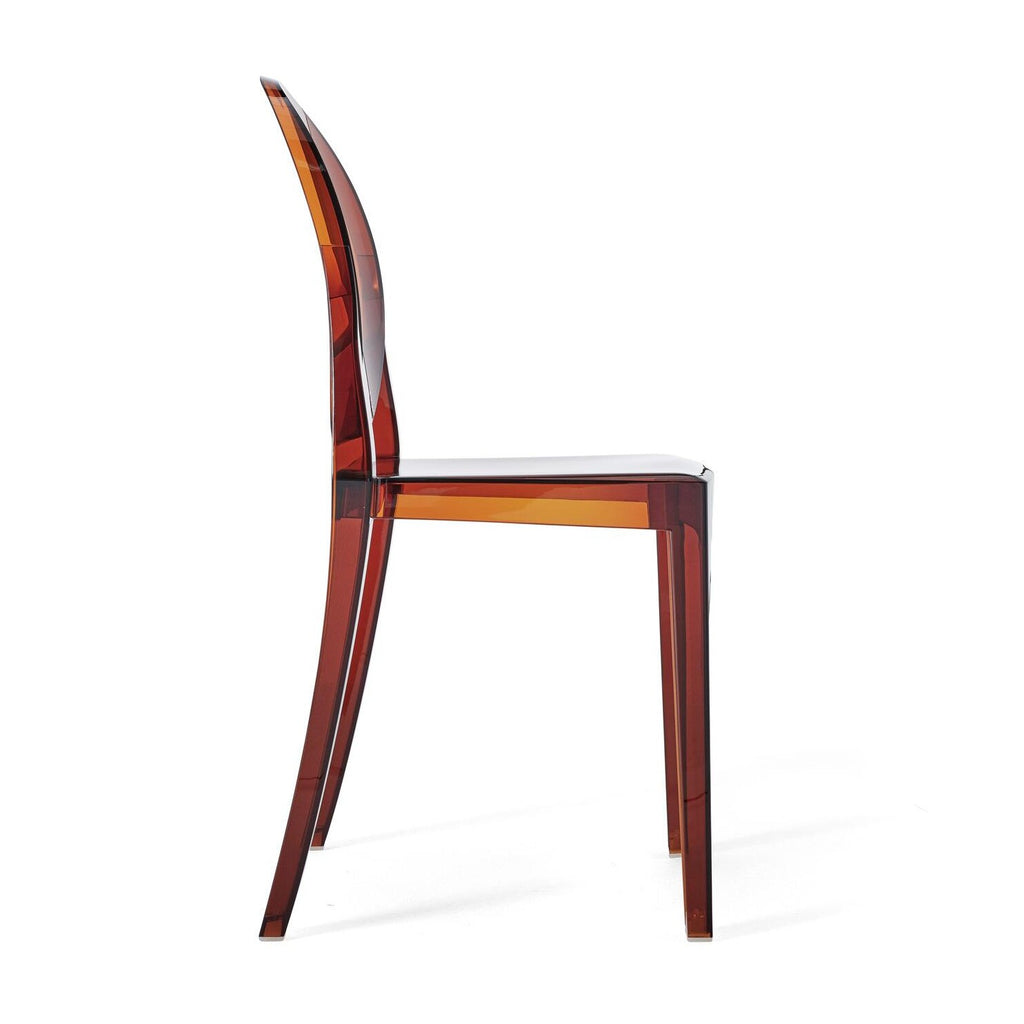 Kartell Victoria Ghost Stuhl