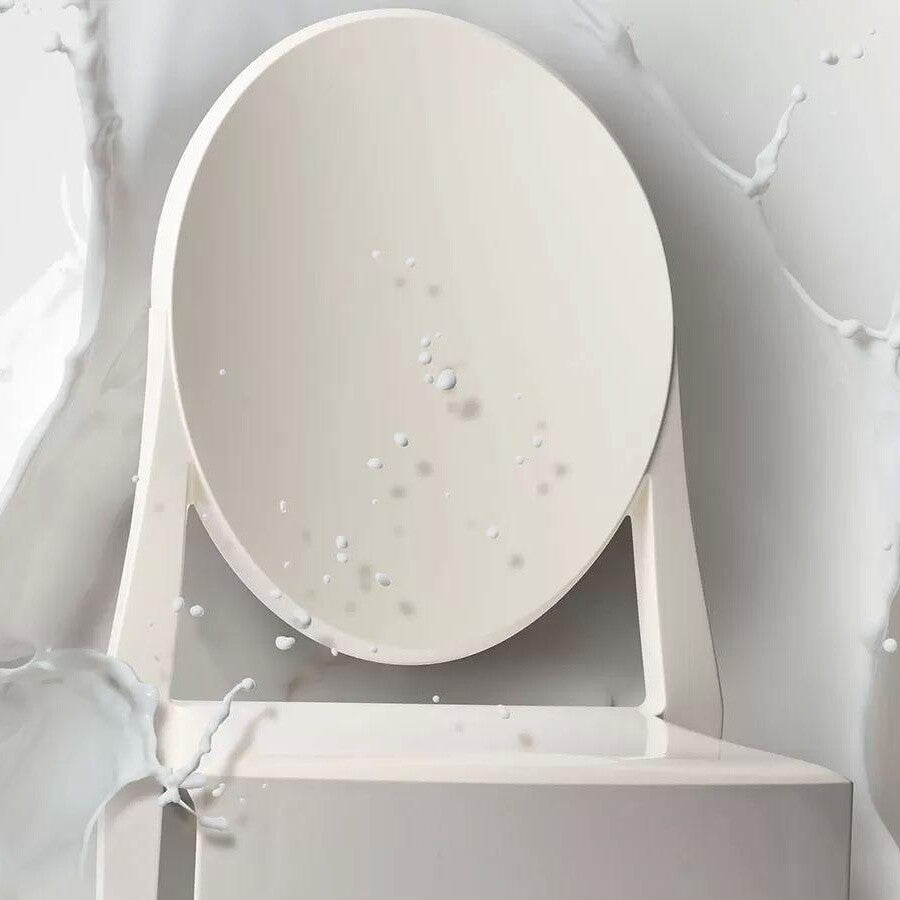 Kartell Victoria Ghost Stuhl