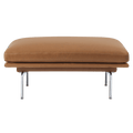 Muuto Outline Pouf