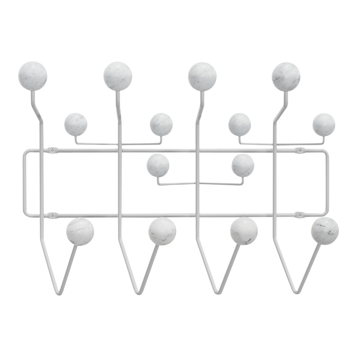 Vitra Hang it all Marble - Limited Edition 2025
