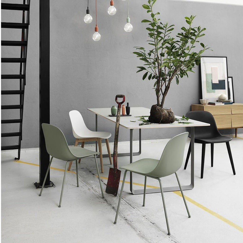 Muuto 70/70 Tisch L 170cm