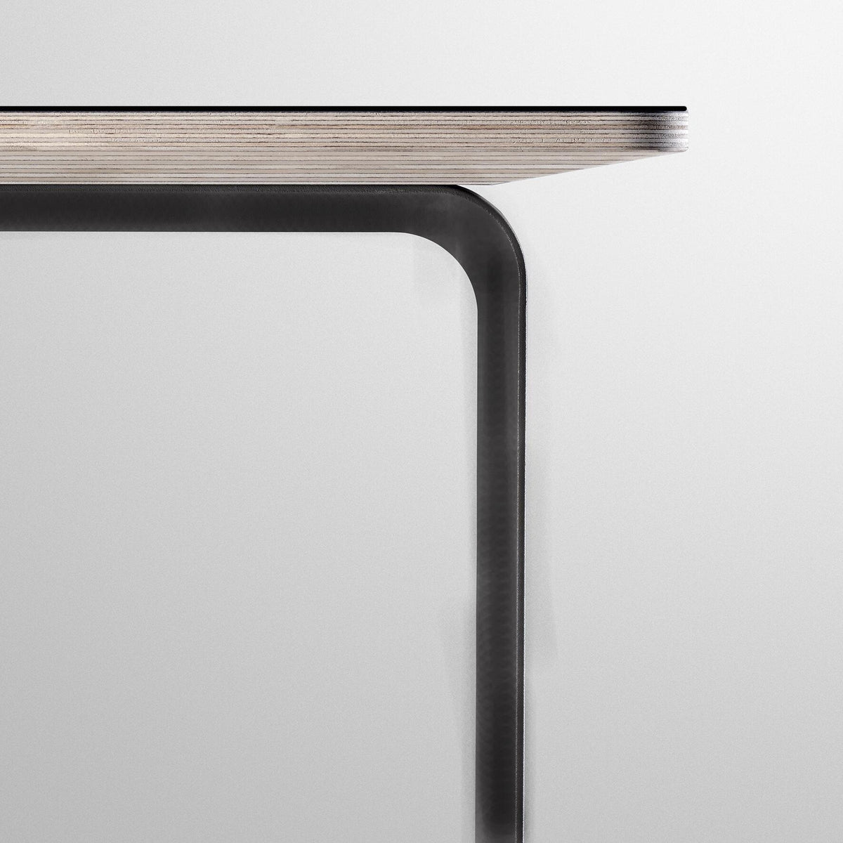Muuto 70/70 Tisch L 170cm