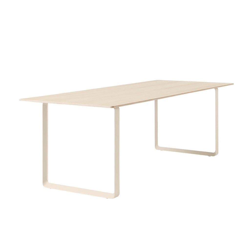 Muuto 70/70 Tisch L 170cm