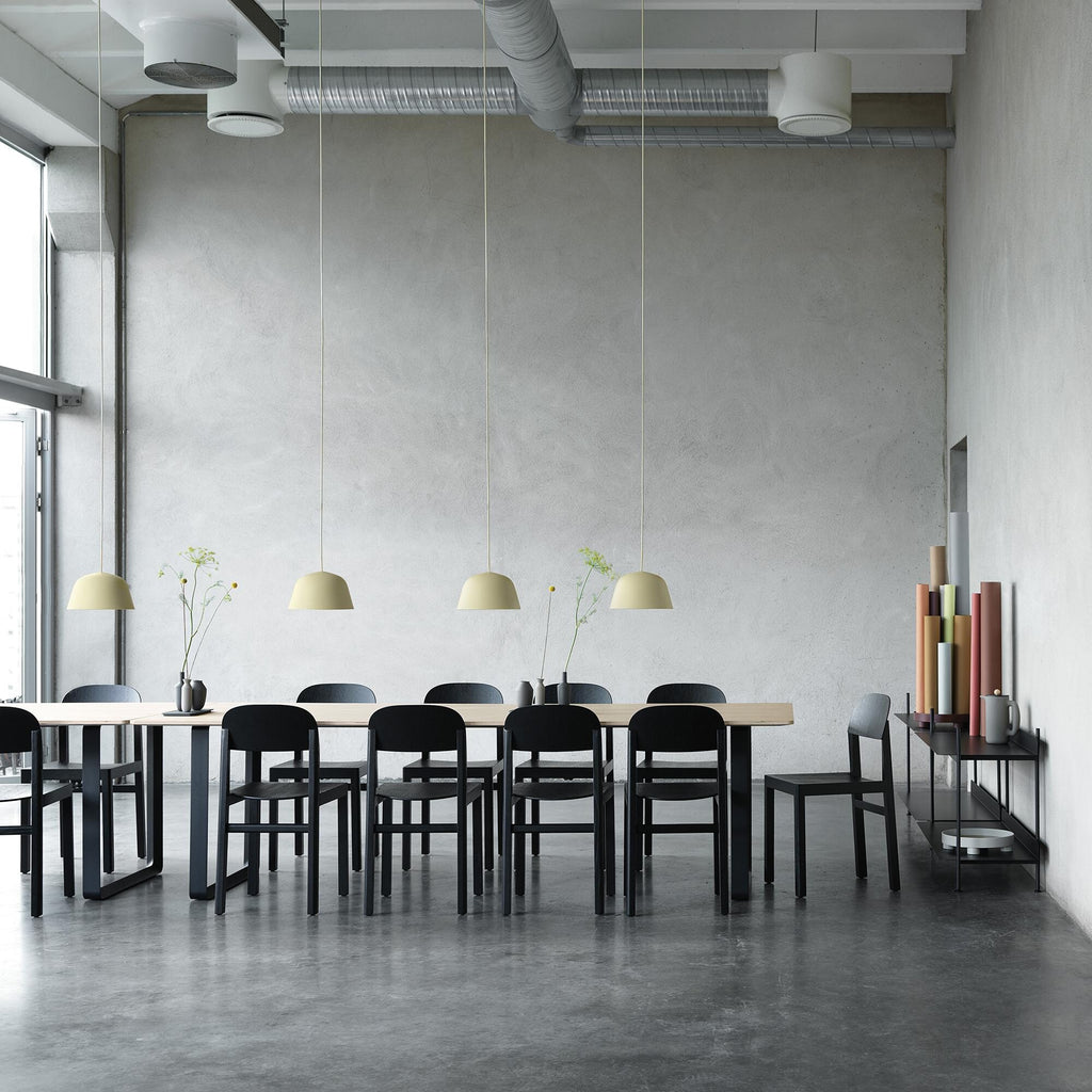 Muuto 70/70 Tisch L 170cm