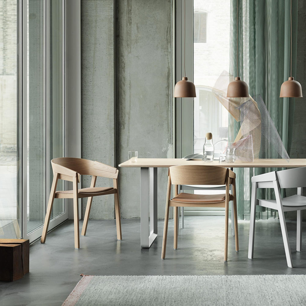 Muuto 70/70 Tisch L 170cm
