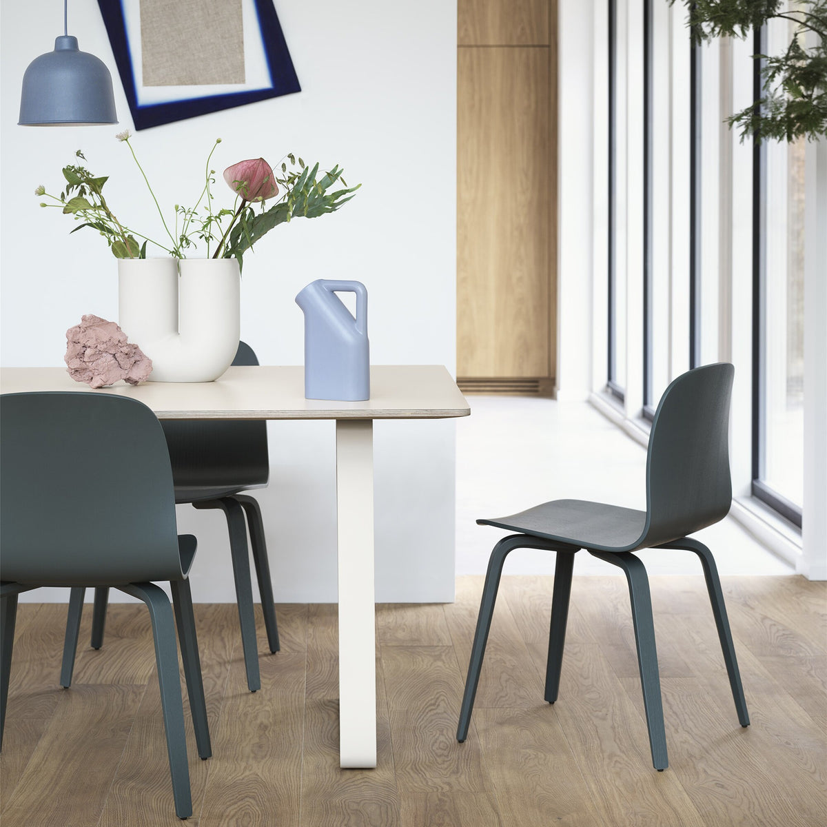 Muuto 70/70 Tisch L 170cm