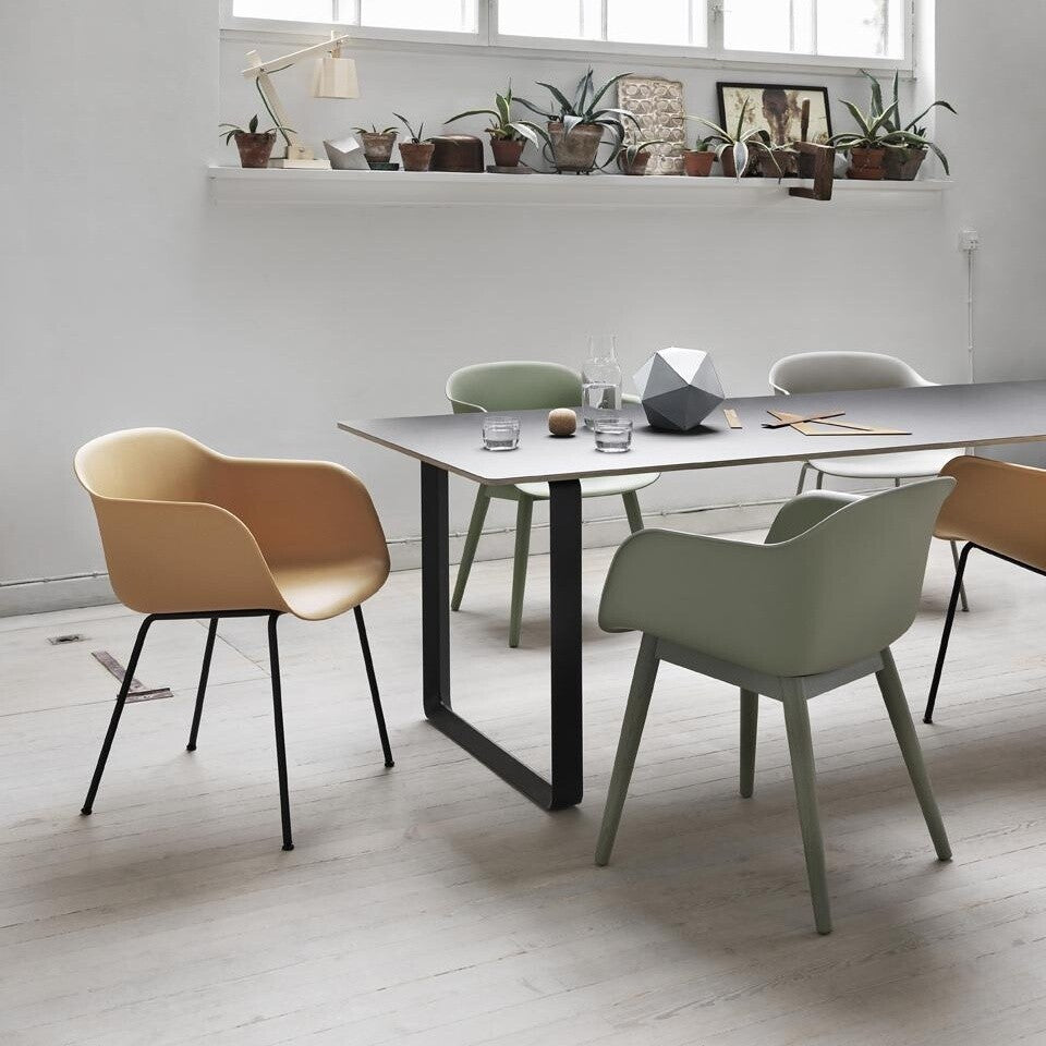 Muuto 70/70 Tisch L 170cm