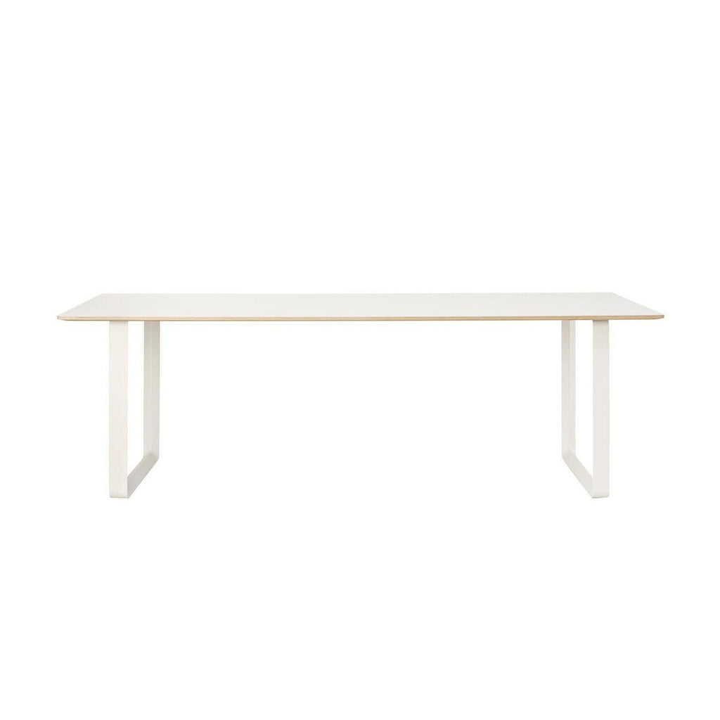 Muuto 70/70 Tisch L 225cm