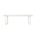 Muuto 70/70 Tisch L 225cm
