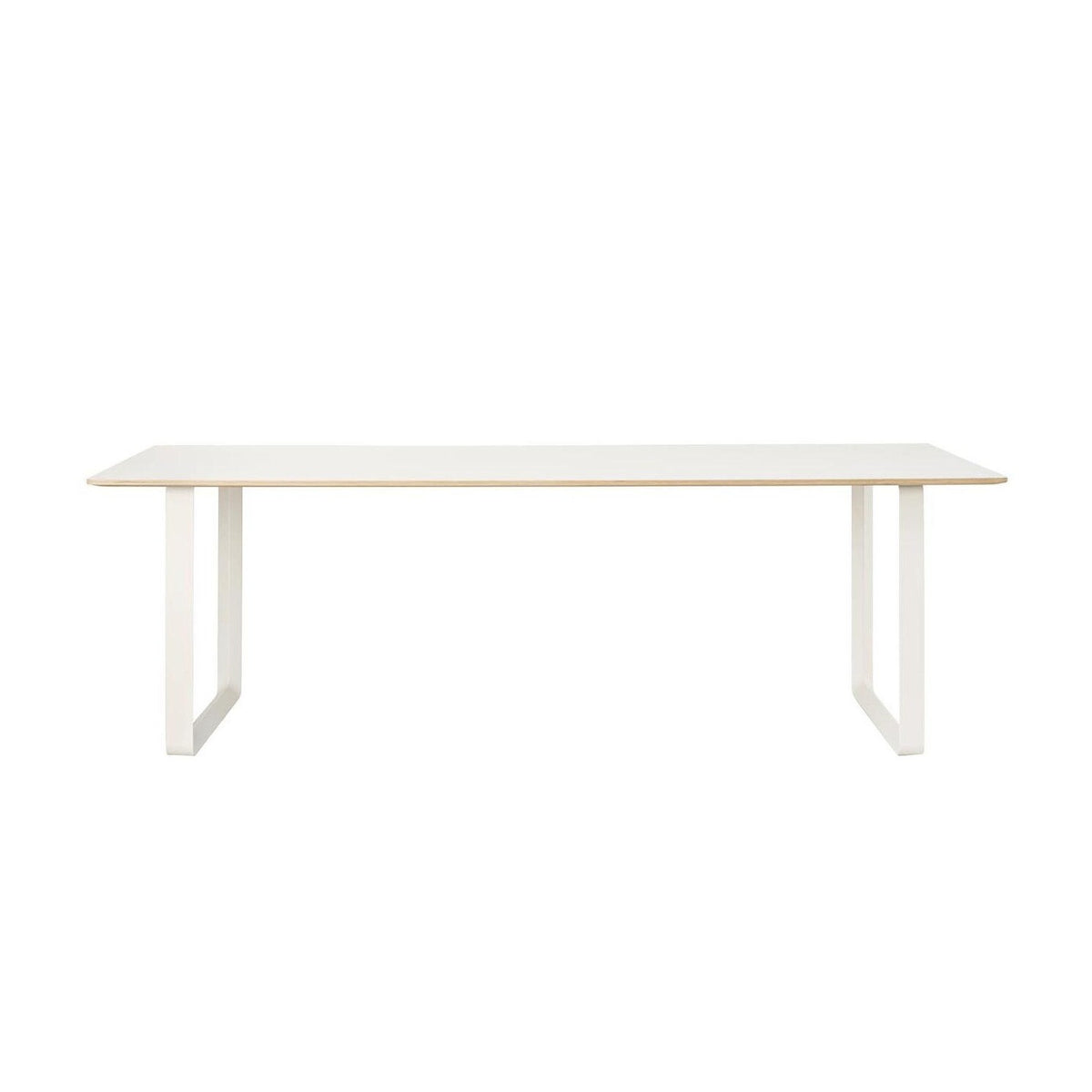Muuto 70/70 Tisch L 225cm