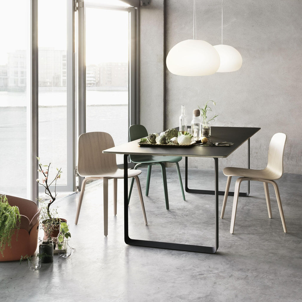 Muuto 70/70 Tisch L 225cm