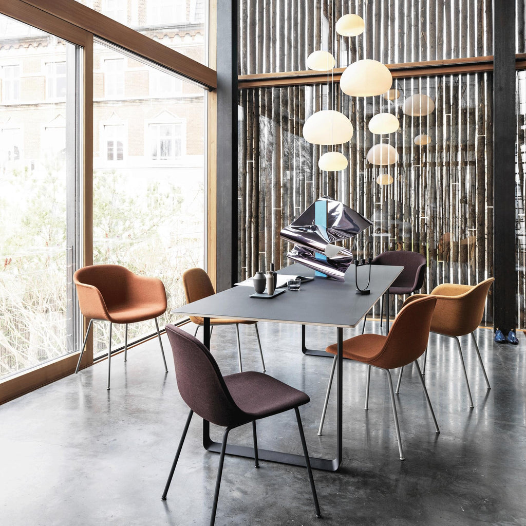 Muuto 70/70 Tisch L 225cm