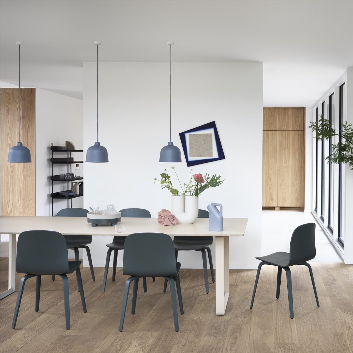Muuto 70/70 Tisch L 225cm