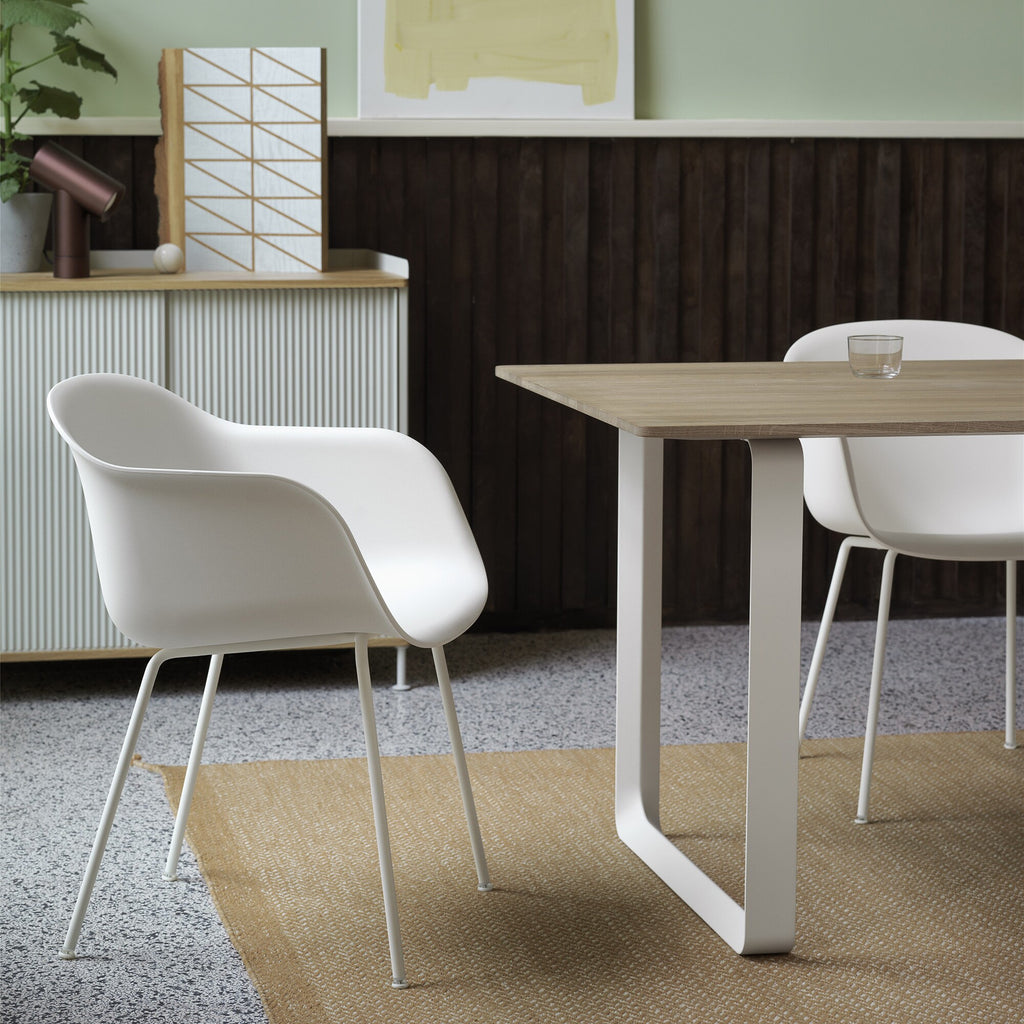 Muuto 70/70 Tisch L 225cm