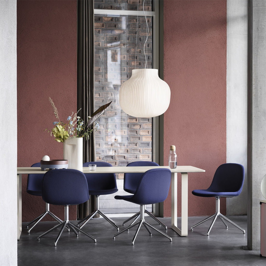 Muuto 70/70 Tisch L 225cm
