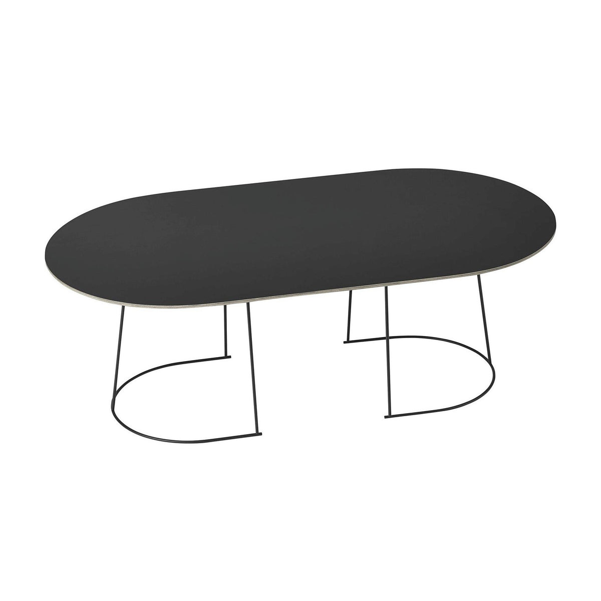 Muuto Airy Couchtisch L