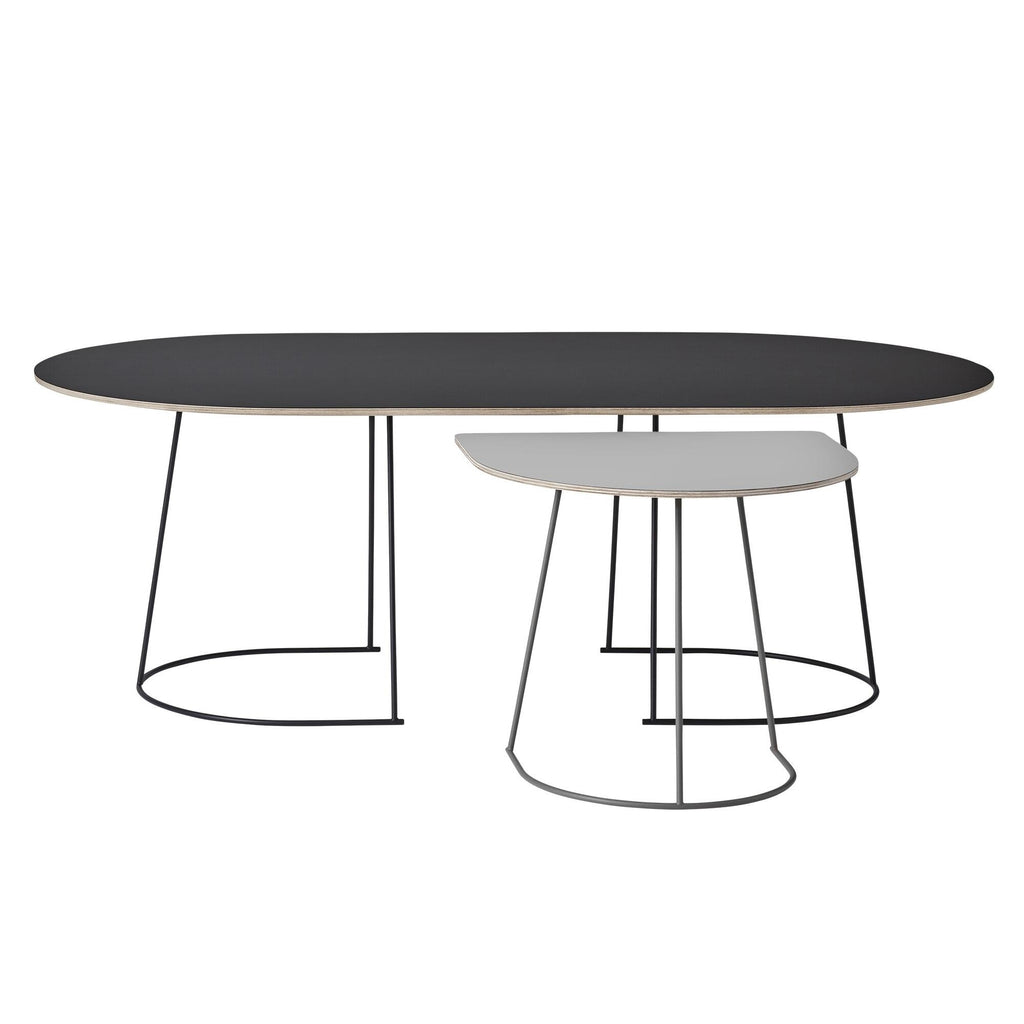 Muuto Airy Couchtisch L