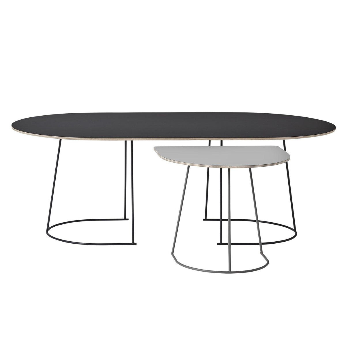 Muuto Airy Couchtisch L