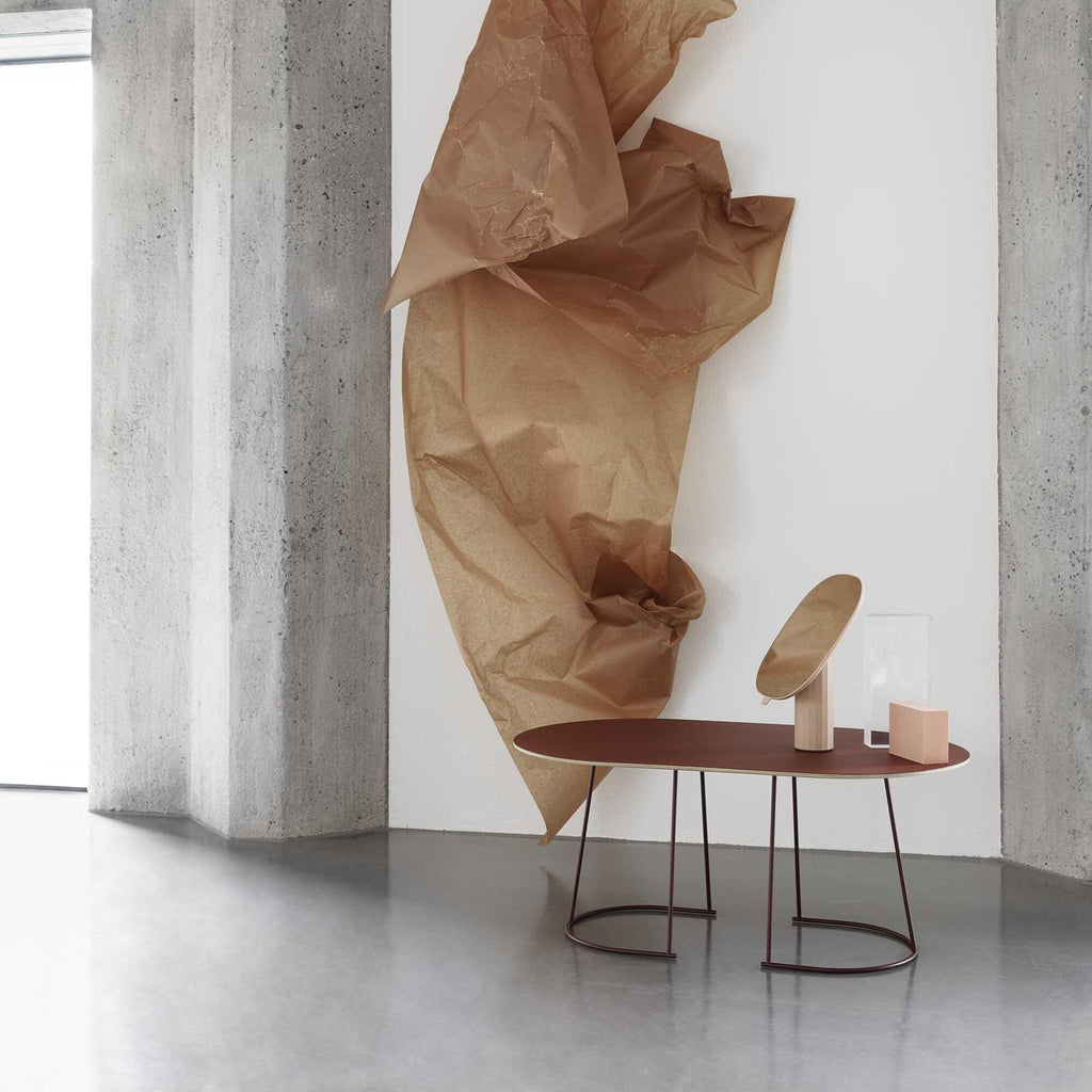 Muuto Airy Couchtisch M