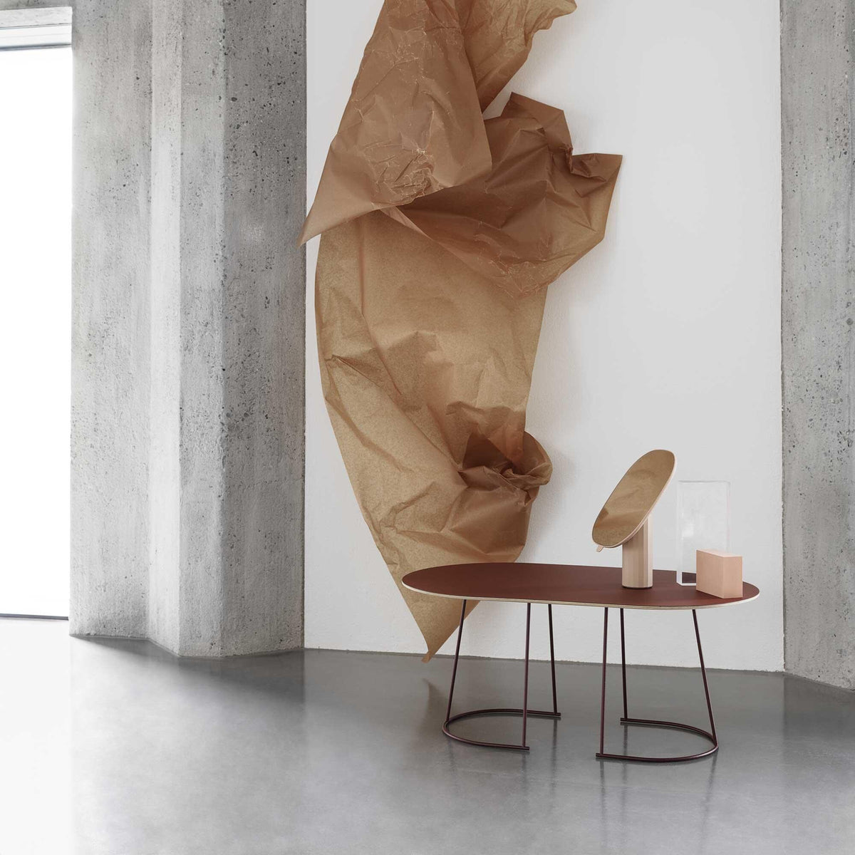 Muuto Airy Couchtisch M