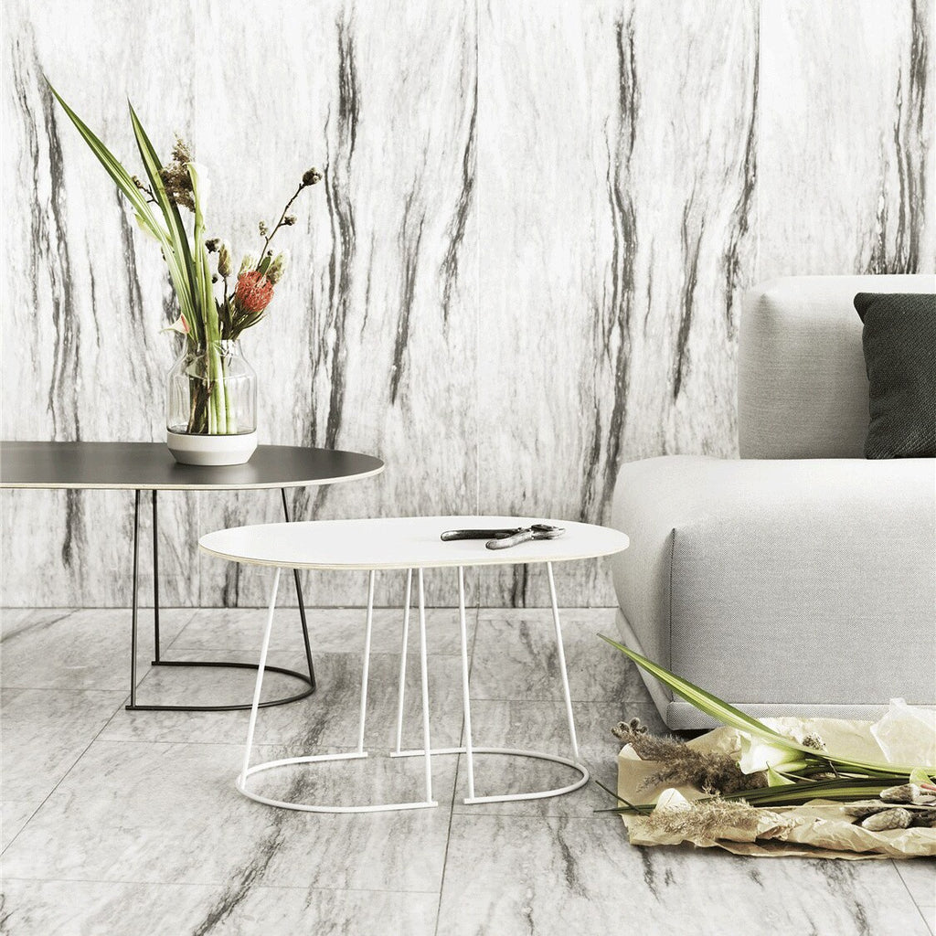 Muuto Airy Couchtisch S