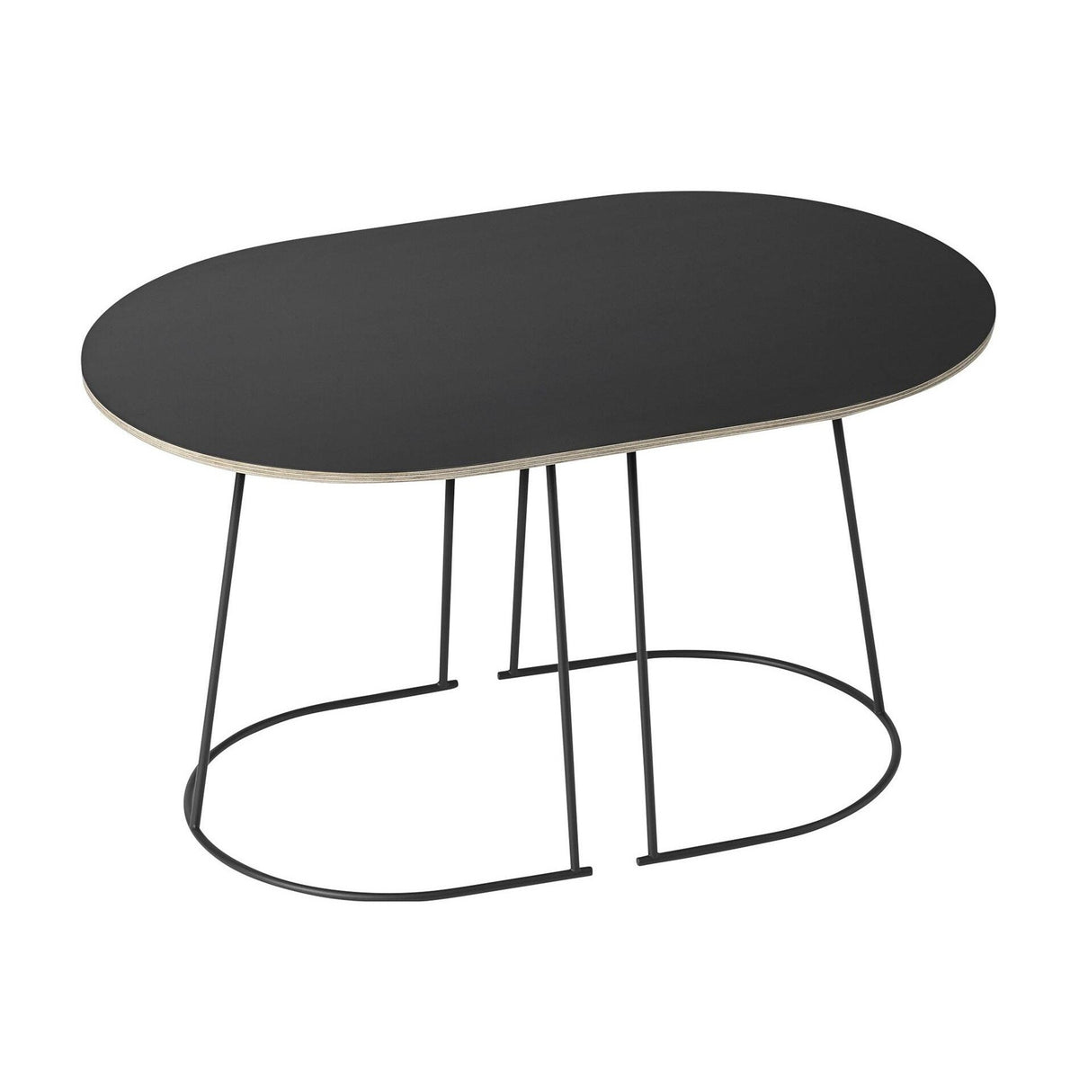 Muuto Airy Couchtisch S
