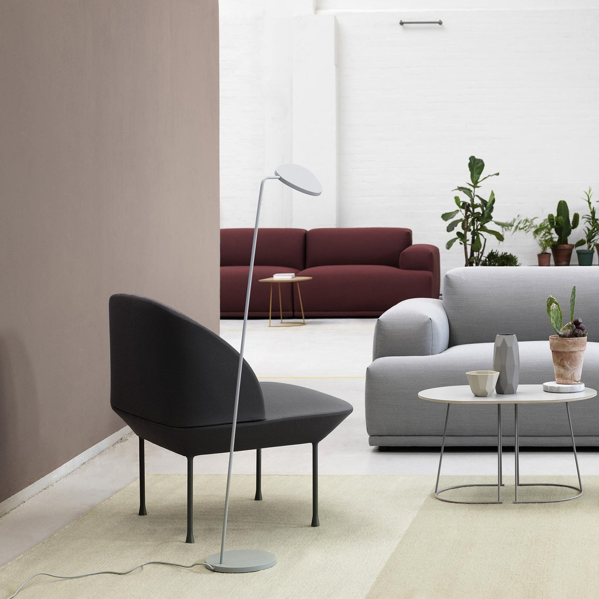 Muuto Airy Couchtisch S