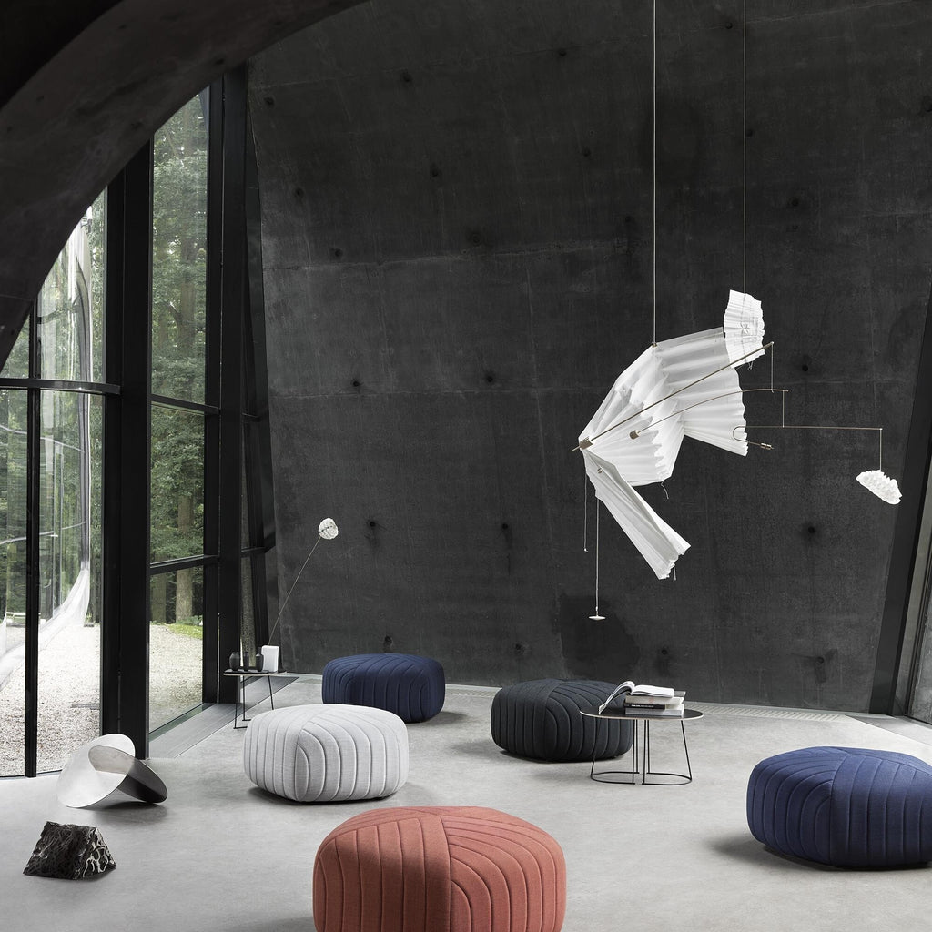 Muuto Airy Couchtisch S
