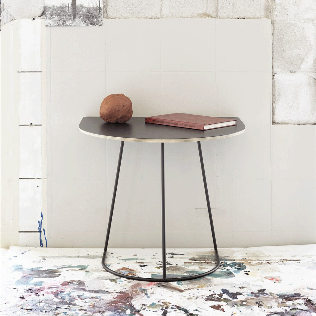Muuto Airy Half Couchtisch