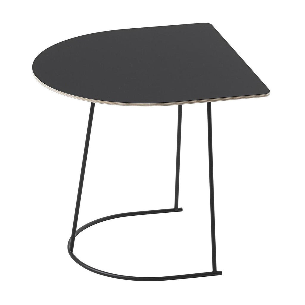 Muuto Airy Half Couchtisch