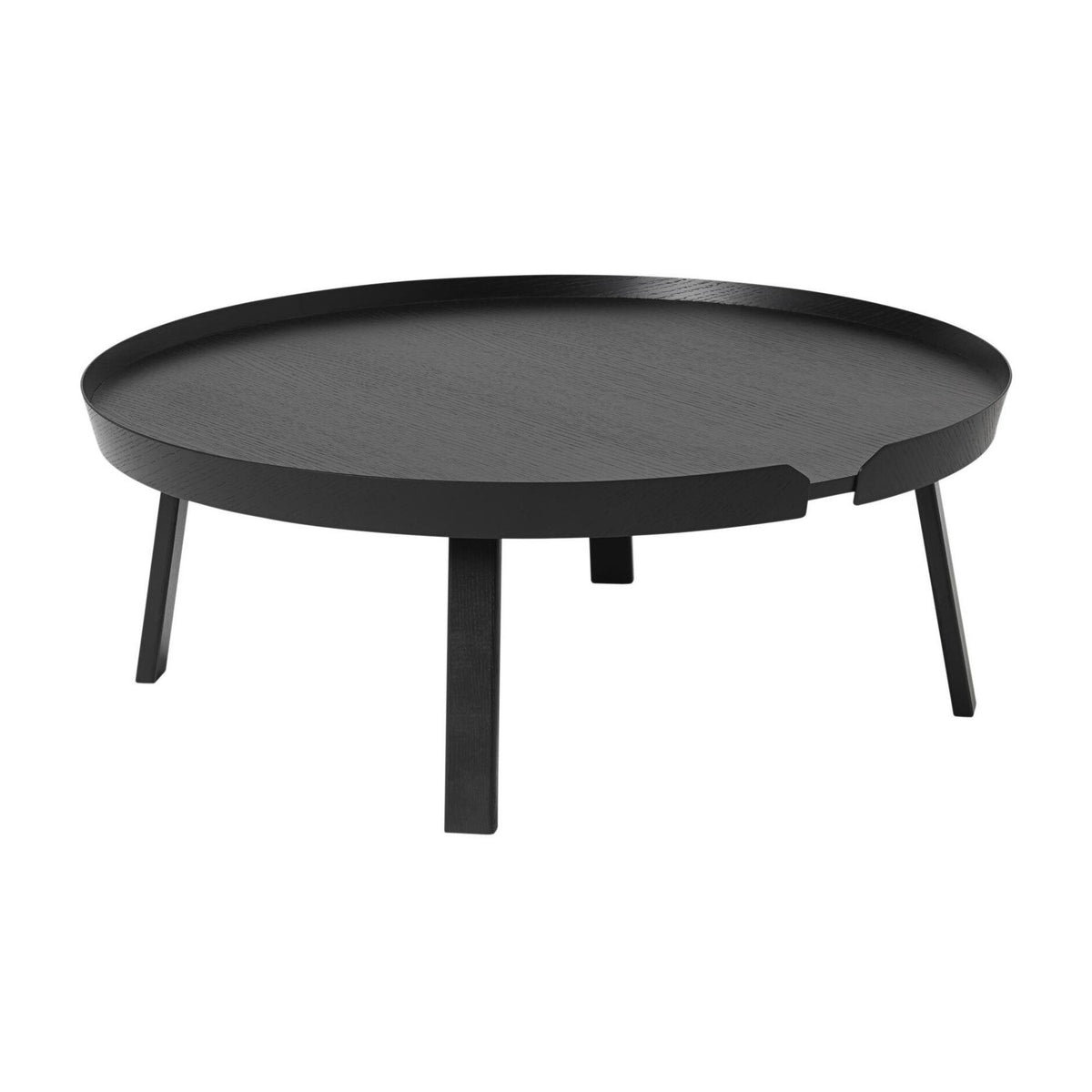 Muuto Around Beistelltisch XL