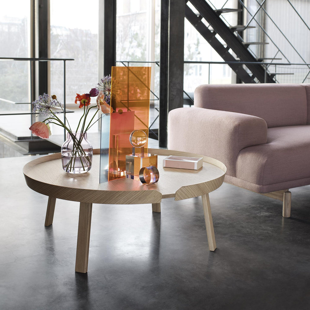 Muuto Around Beistelltisch XL