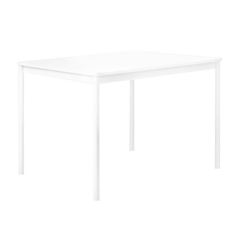 Muuto Base Tisch 140x80cm