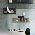 Muuto Base Tisch 140x80cm