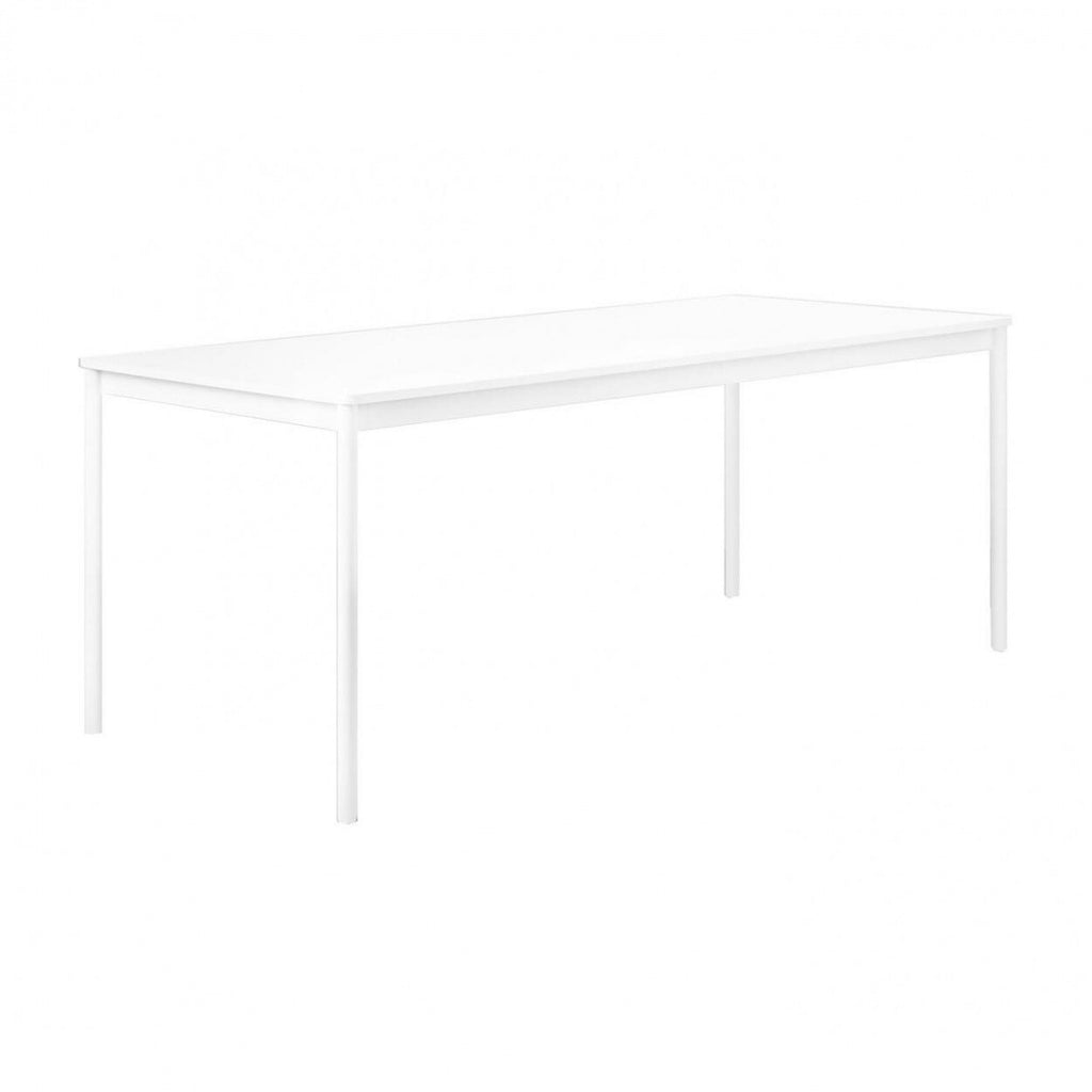 Muuto Base Tisch 190x85cm