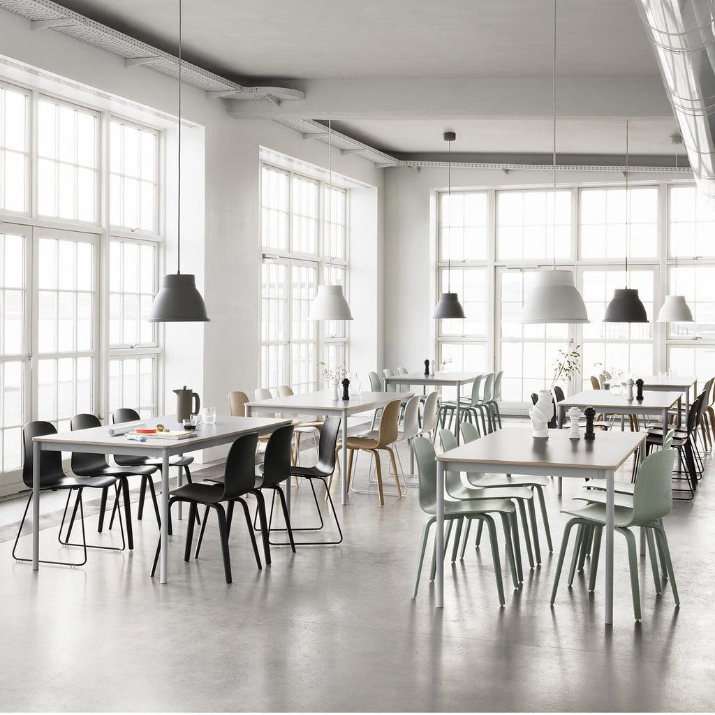Muuto Base Tisch 190x85cm
