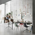Muuto Base Tisch 190x85cm