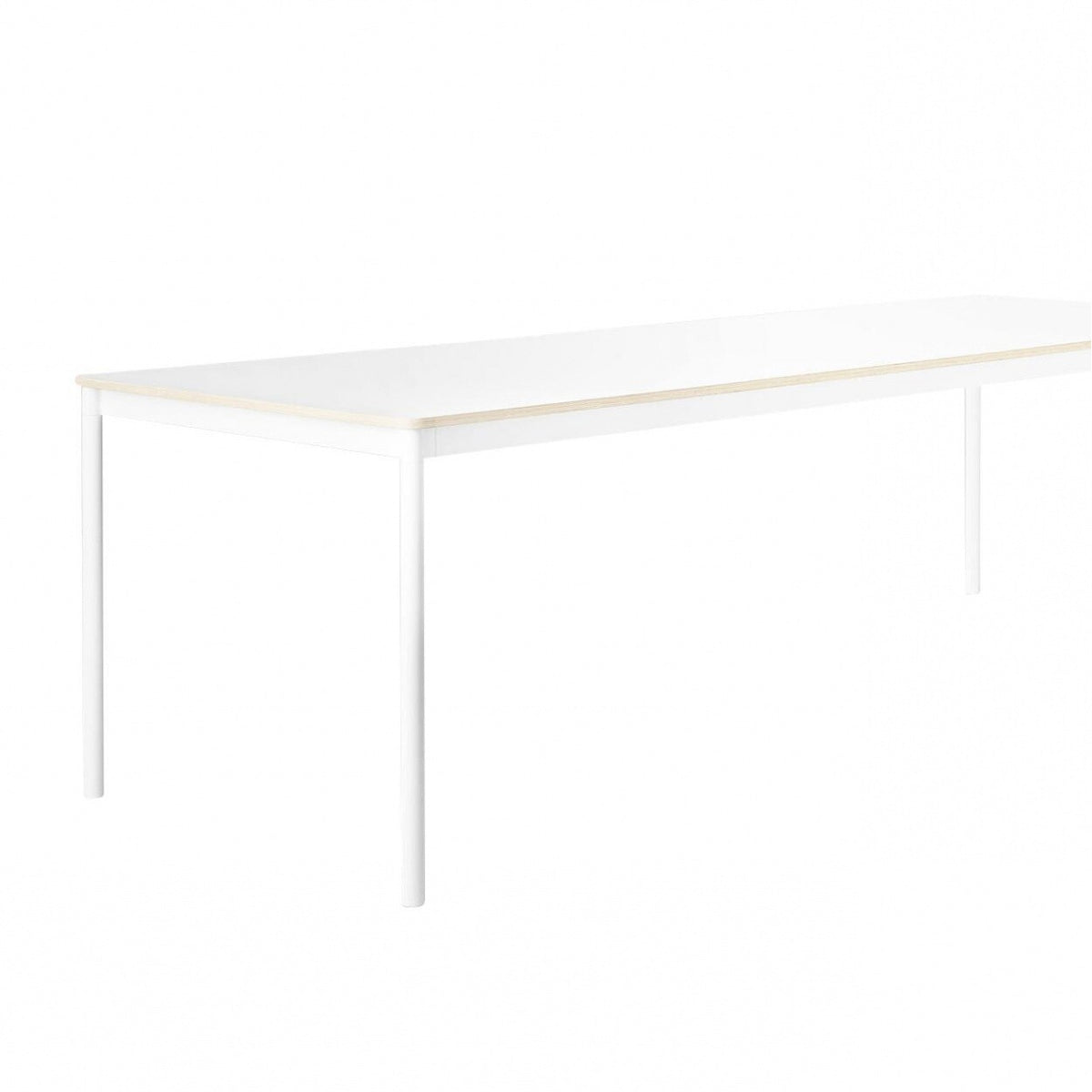 Muuto Base Tisch 250x90cm